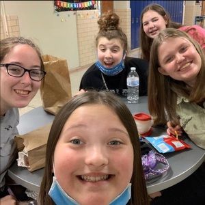 Meet your Posher, Chasity